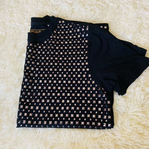 Akoo brand tee - Picture 7 of 7